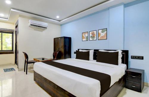 Bhadrak Hotel | Hotel O S-Square
