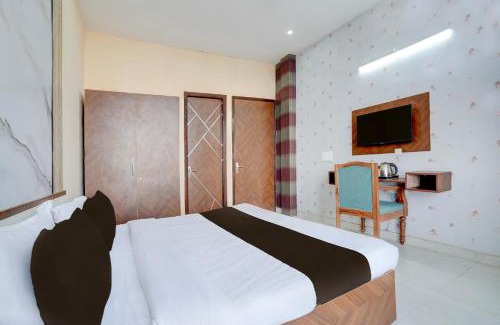 Sector 15 Hotel | Hotel O Sagar Inn