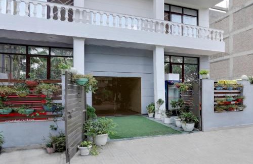 Sector 15 Hotel | Hotel O Sagar Inn