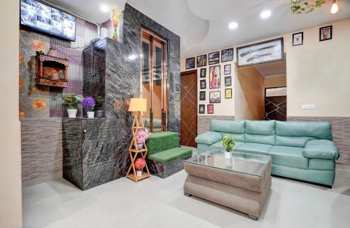 Sector 15 Hotel | Hotel O Sagar Inn