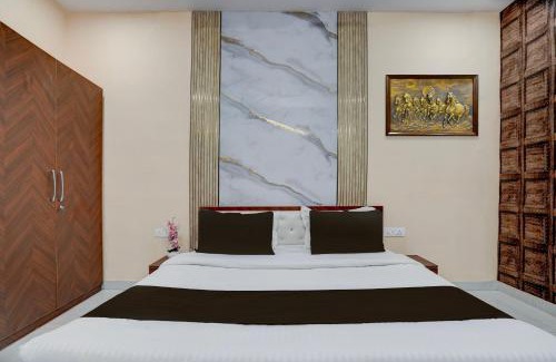 Sector 15 Hotel | Hotel O Sagar Inn