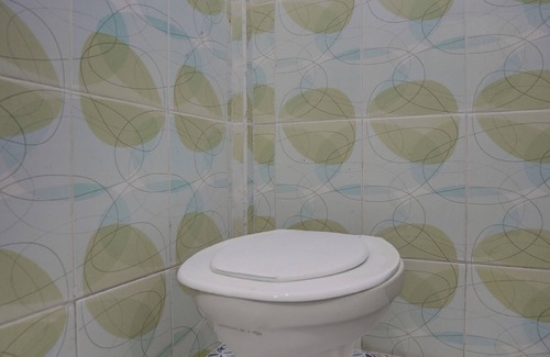 Gresik Hotel | Hotel O Sahabat Syariah Near Plasa Telkom Bawean