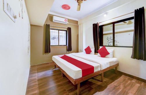 Lonavala Hotel | Hotel O Sai Residenci
