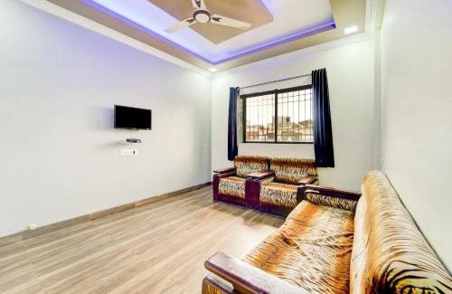 Lonavala Hotel | Hotel O Sai Residenci