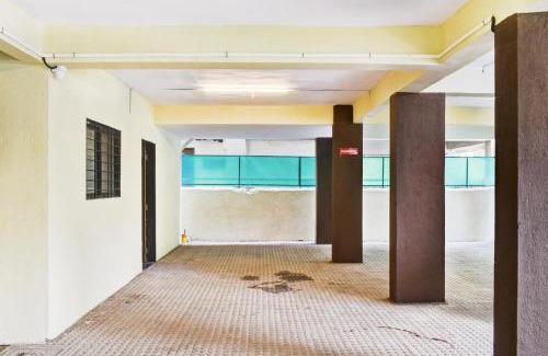 Wagholi Hotel | Hotel O Sai Residency