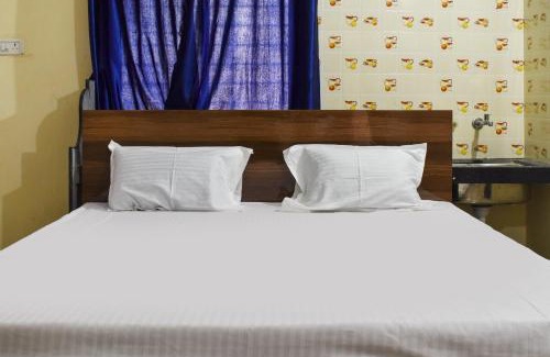 Wagholi Hotel | Hotel O Sai Residency