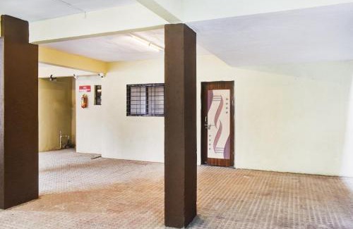 Wagholi Hotel | Hotel O Sai Residency