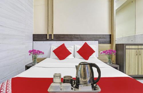 Navi Mumbai Hotel | Hotel O Saidan Lodging & Boarding