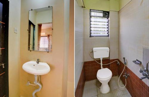 Shirdi Hotel | Hotel O Sainagar Shirdi Railway Junction Formerly Sai Vyankatesh Residency