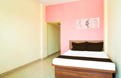 Rajgurunagar Hotel | Hotel O Samruddhi Executive Lodge