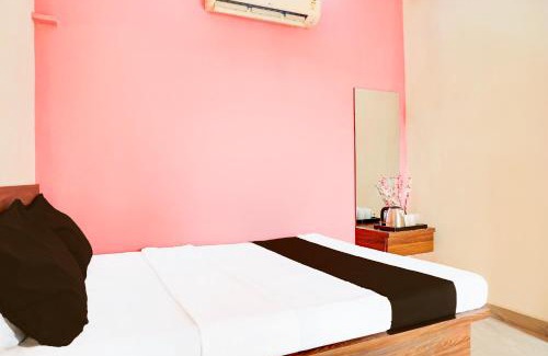 Rajgurunagar Hotel | Hotel O Samruddhi Executive Lodge