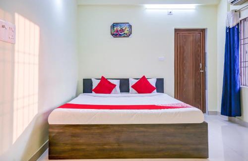 Patia Hotel | Hotel O Sarala Residency