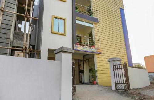 Patia Hotel | Hotel O Sarala Residency