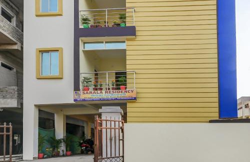 Patia Hotel | Hotel O Sarala Residency