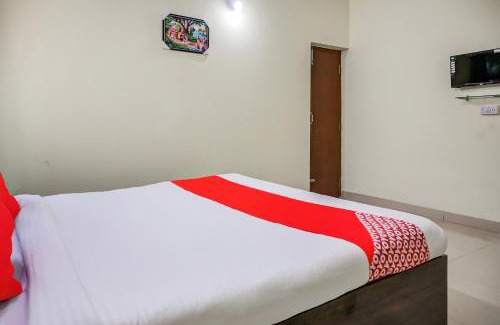 Patia Hotel | Hotel O Sarala Residency