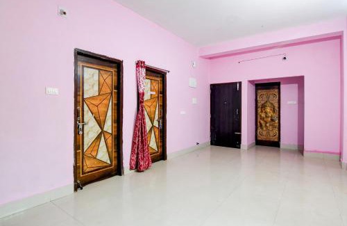 Bhubaneshwar Hotel | Hotel O SATWIK GUEST HOUSE