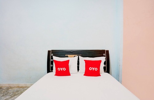 Gresik Hotel | Hotel O Senja Syariah