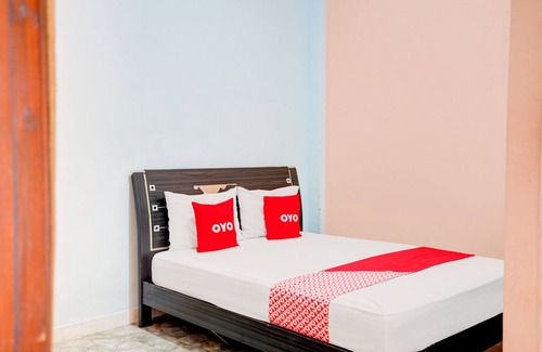 Gresik Hotel | Hotel O Senja Syariah