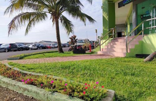 Seremban Hotel | Hotel O Seremban Near SnowLim Wonderland Formerly M&N Hotel