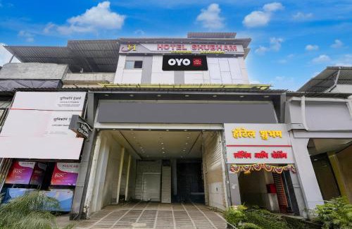 Amarnath Hotel | Hotel O SHUBHAM LODGING & BOARDING Shahad Railway Station