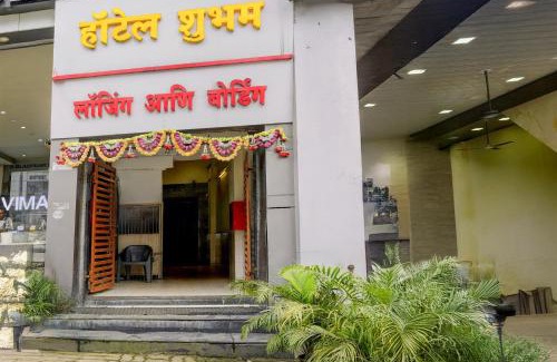 Amarnath Hotel | Hotel O SHUBHAM LODGING & BOARDING Shahad Railway Station