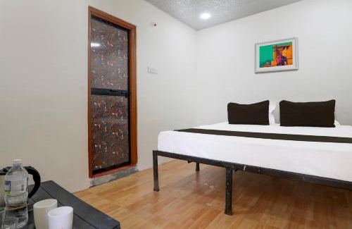 Hingana Hotel | Hotel O Sky Villa