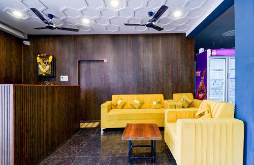 Uppal Hotel | Hotel O SL 9