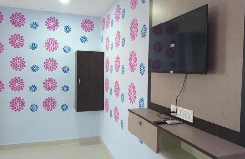 Warangal Hotel | HOTEL O SR GRAND