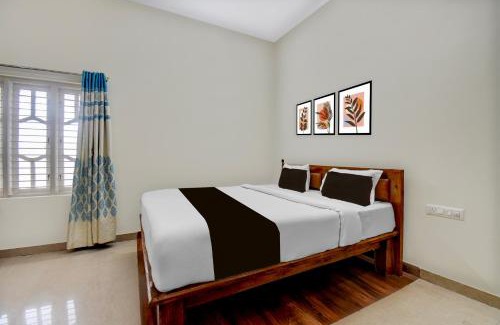 Ganjam Hotel | Hotel O Sri Lakshmi Dev's Comfort