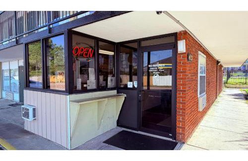 Hattiesburg Hotel | Hotel O Star Motel Hattiesburg HWY 49