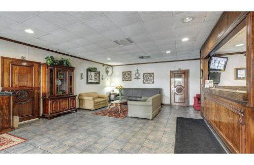 Hattiesburg Hotel | Hotel O Star Motel Hattiesburg HWY 49