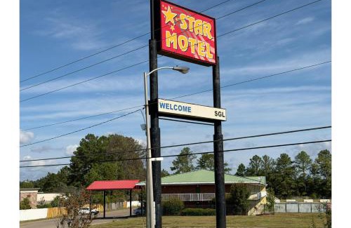 Hattiesburg Hotel | Hotel O Star Motel Hattiesburg HWY 49