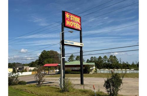 Hattiesburg Hotel | Hotel O Star Motel Hattiesburg HWY 49