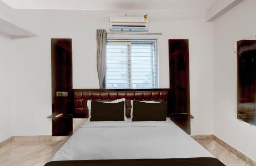 Hyderabad Hotel | HOTEL O STAY INN RESIDENCY