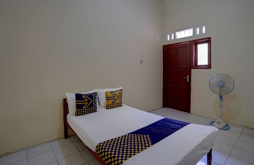 Prigen Hotel | Hotel O Sunyoto Homestay Syariah