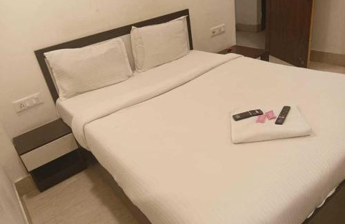 Barakpur Hotel | Hotel O Swami Vivekananda University Kolkata