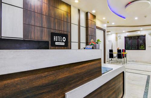 Kolkata Hotel | Hotel O Tagore Park