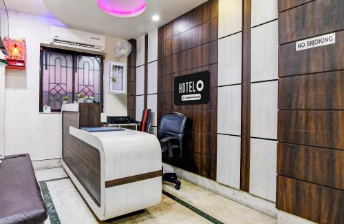 Kolkata Hotel | Hotel O Tagore Park