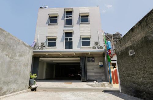 Surakarta Hotel | Hotel O Tamansari Guest House