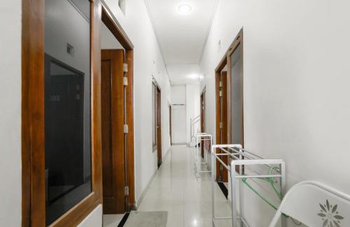 Surakarta Hotel | Hotel O Tamansari Guest House
