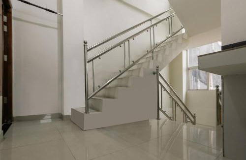 Surakarta Hotel | Hotel O Tamansari Guest House