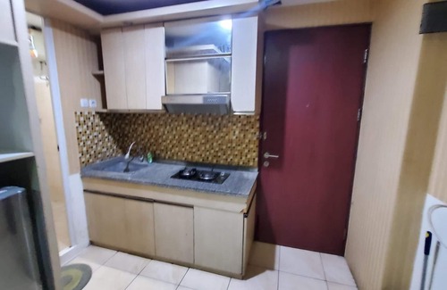 Arcamanik Hotel | Hotel O Tamansari Panoramic Apartment By Anwar