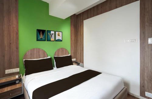 Rajkot Hotel | Hotel O The Faam