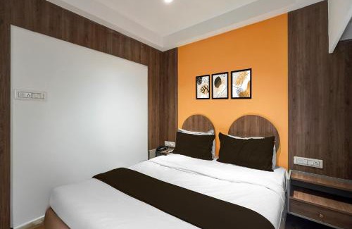Rajkot Hotel | Hotel O The Faam