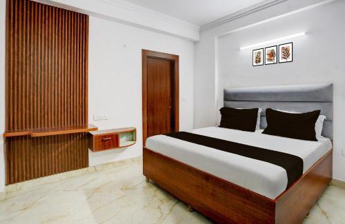 Greater Noida Hotel | Hotel O THE PRAVAHA