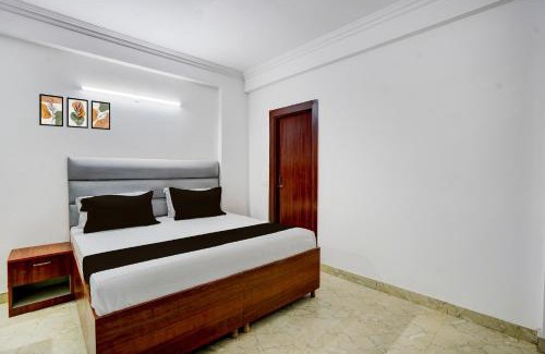 Greater Noida Hotel | Hotel O THE PRAVAHA