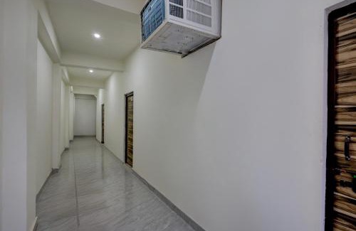 Greater Noida Hotel | Hotel O The Urban