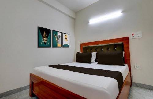 Greater Noida Hotel | Hotel O The Urban