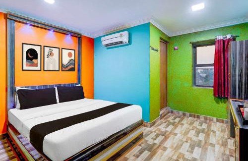 Sholinghur Hotel | Hotel O Tiruvalam Railway Station