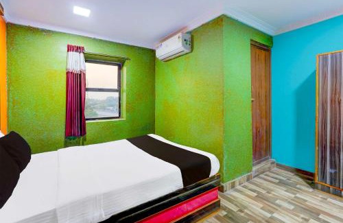 Sholinghur Hotel | Hotel O Tiruvalam Railway Station